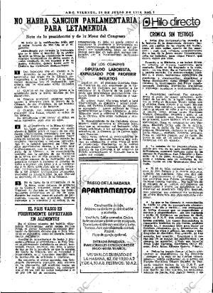 ABC MADRID 21-07-1978 página 19