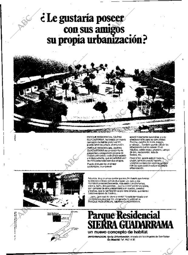 ABC MADRID 21-07-1978 página 2
