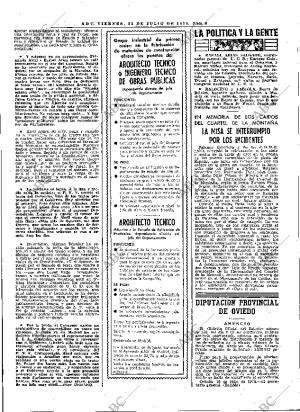 ABC MADRID 21-07-1978 página 20