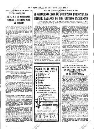 ABC MADRID 21-07-1978 página 22