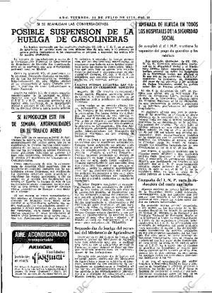 ABC MADRID 21-07-1978 página 24