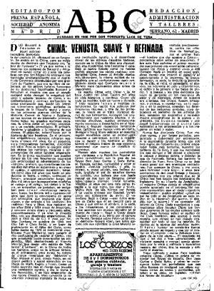 ABC MADRID 21-07-1978 página 3