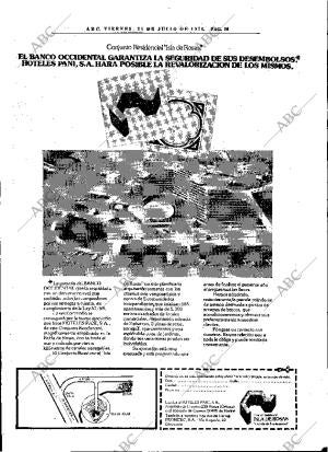 ABC MADRID 21-07-1978 página 32