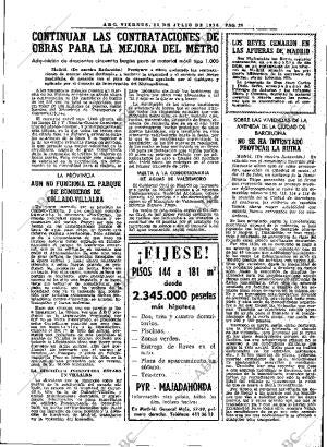 ABC MADRID 21-07-1978 página 37