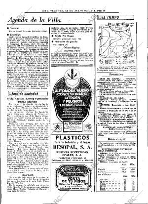 ABC MADRID 21-07-1978 página 38