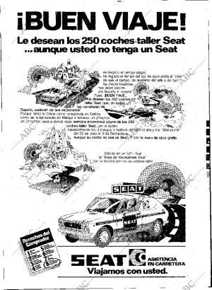 ABC MADRID 21-07-1978 página 4
