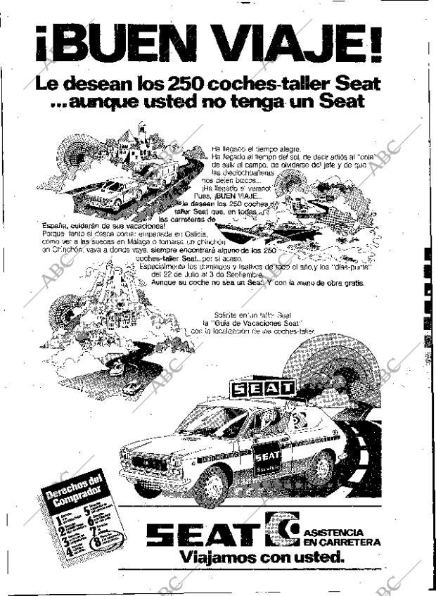 ABC MADRID 21-07-1978 página 4
