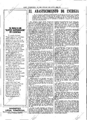 ABC MADRID 21-07-1978 página 44