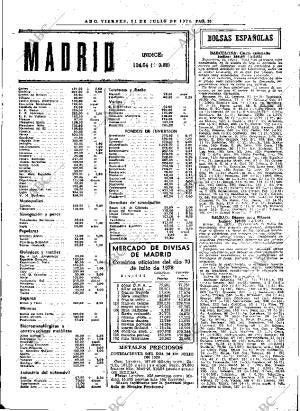 ABC MADRID 21-07-1978 página 47