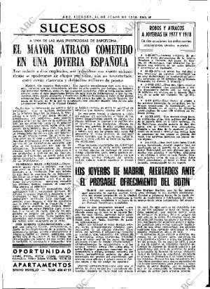 ABC MADRID 21-07-1978 página 50