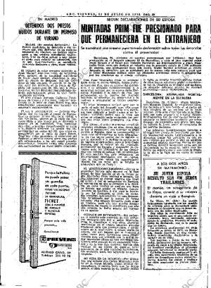 ABC MADRID 21-07-1978 página 51