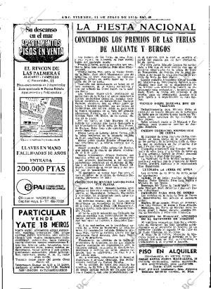 ABC MADRID 21-07-1978 página 52
