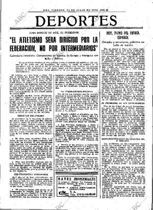 ABC MADRID 21-07-1978 página 53