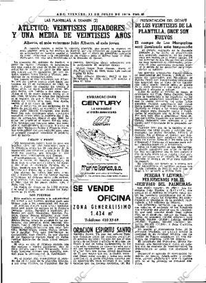 ABC MADRID 21-07-1978 página 54
