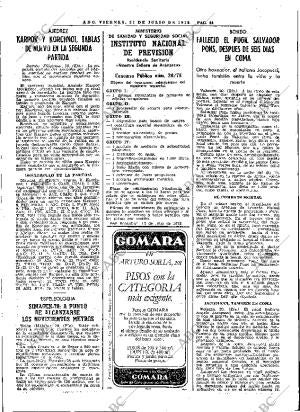 ABC MADRID 21-07-1978 página 56