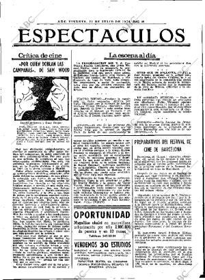 ABC MADRID 21-07-1978 página 58
