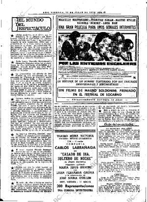 ABC MADRID 21-07-1978 página 59
