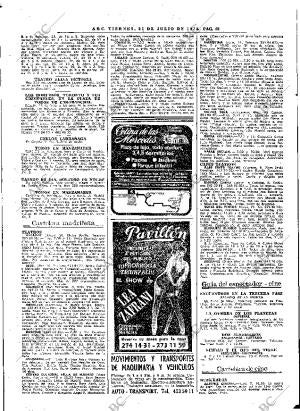 ABC MADRID 21-07-1978 página 60