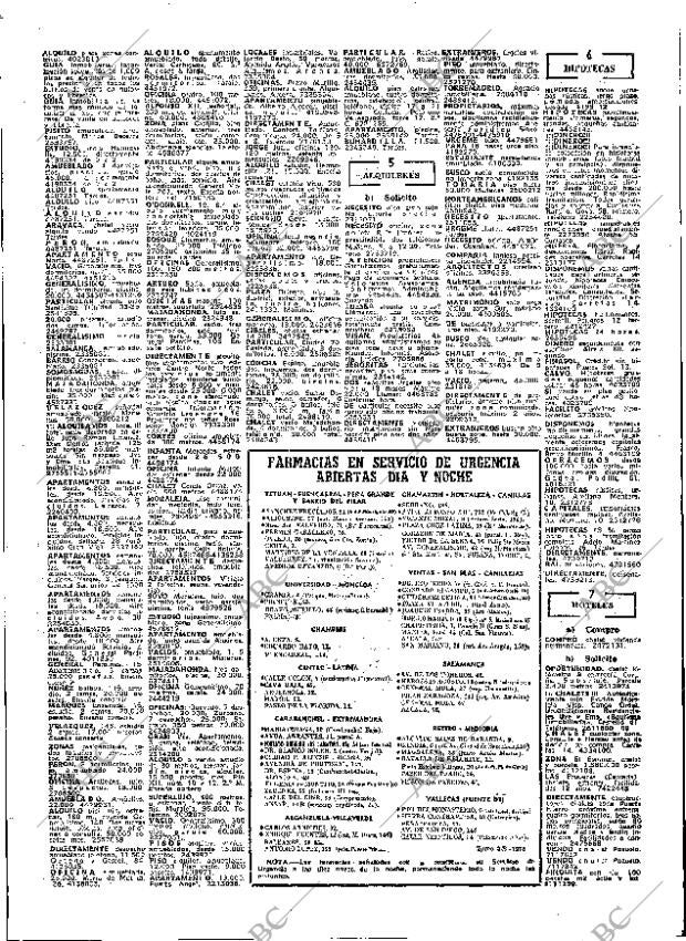 ABC MADRID 21-07-1978 página 66