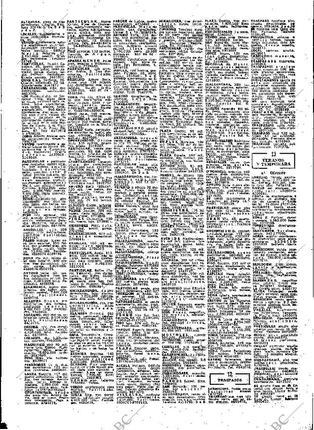 ABC MADRID 21-07-1978 página 69