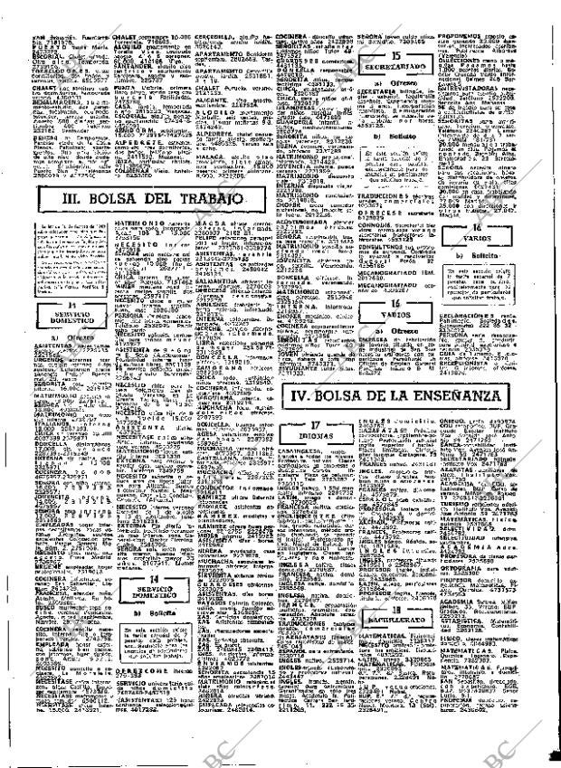 ABC MADRID 21-07-1978 página 70