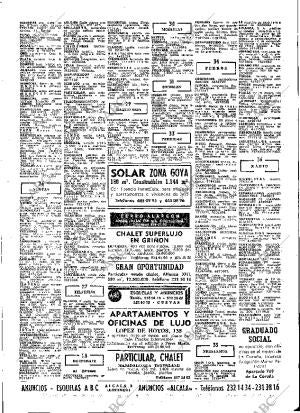 ABC MADRID 21-07-1978 página 72