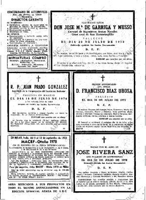 ABC MADRID 21-07-1978 página 73