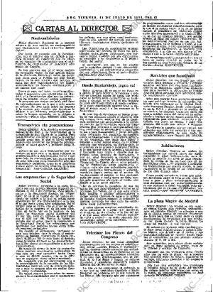 ABC MADRID 21-07-1978 página 75