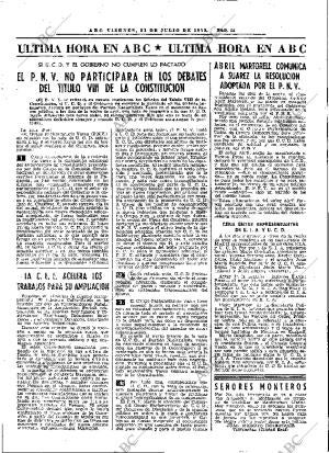 ABC MADRID 21-07-1978 página 76