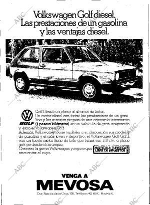 ABC MADRID 21-07-1978 página 78