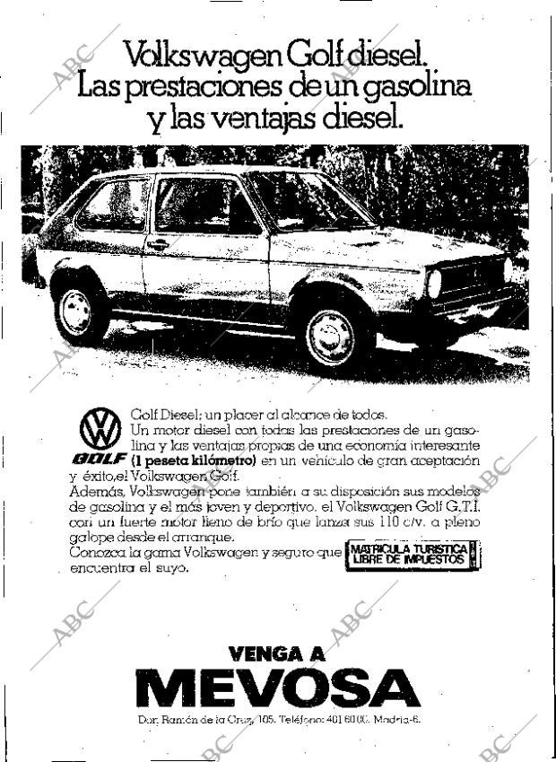 ABC MADRID 21-07-1978 página 78