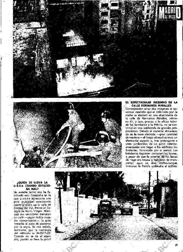 ABC MADRID 21-07-1978 página 83