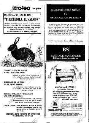 ABC MADRID 21-07-1978 página 84