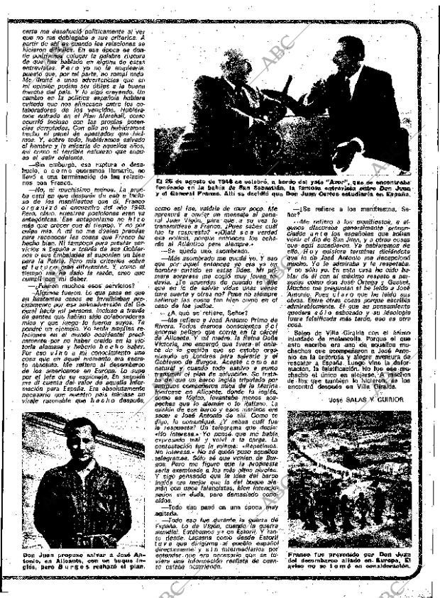 ABC MADRID 21-07-1978 página 9