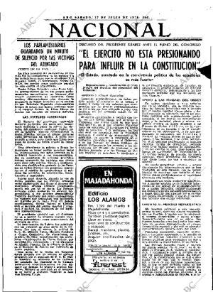 ABC MADRID 22-07-1978 página 12