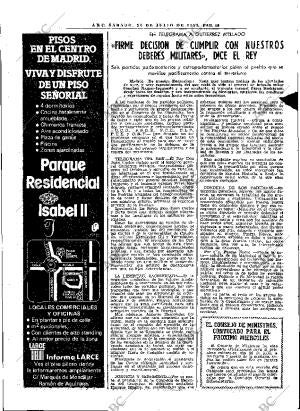 ABC MADRID 22-07-1978 página 18