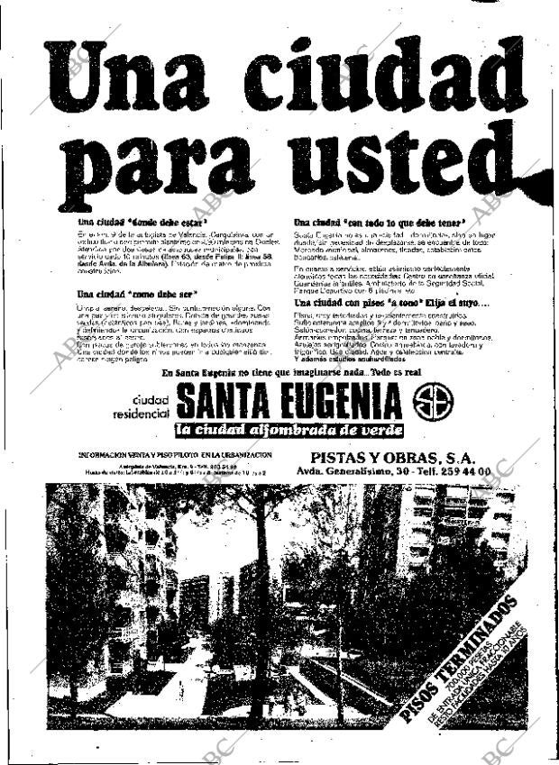 ABC MADRID 22-07-1978 página 2