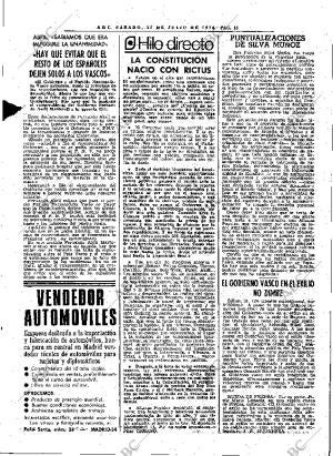 ABC MADRID 22-07-1978 página 21