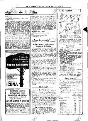 ABC MADRID 22-07-1978 página 28