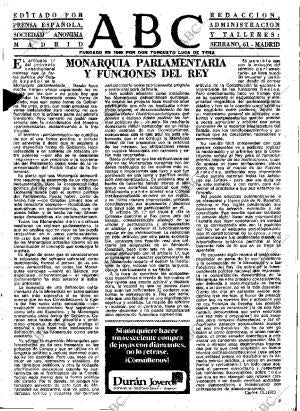 ABC MADRID 22-07-1978 página 3
