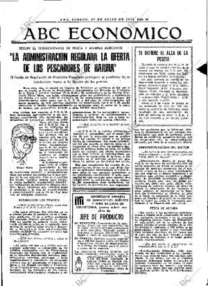 ABC MADRID 22-07-1978 página 34