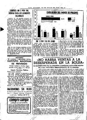 ABC MADRID 22-07-1978 página 35