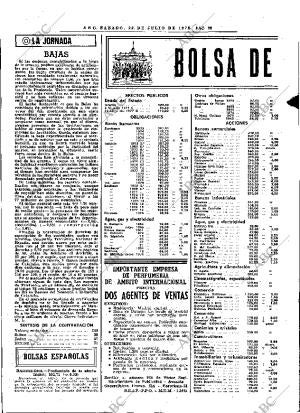 ABC MADRID 22-07-1978 página 36