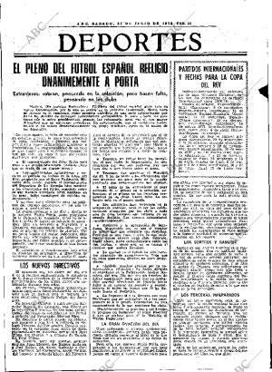 ABC MADRID 22-07-1978 página 42