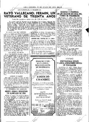 ABC MADRID 22-07-1978 página 44