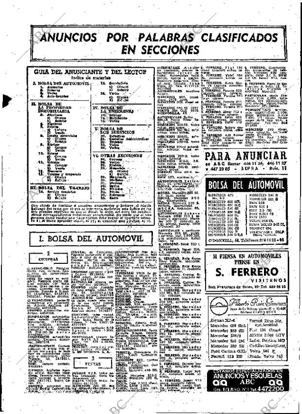 ABC MADRID 22-07-1978 página 53