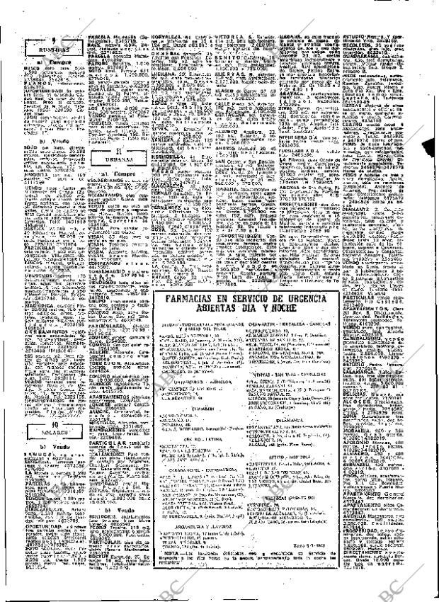 ABC MADRID 22-07-1978 página 56