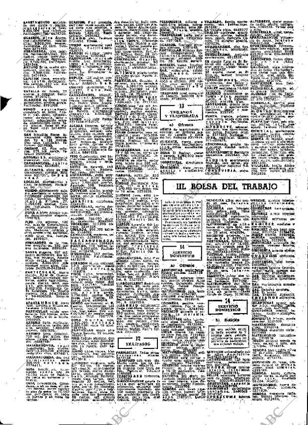 ABC MADRID 22-07-1978 página 57