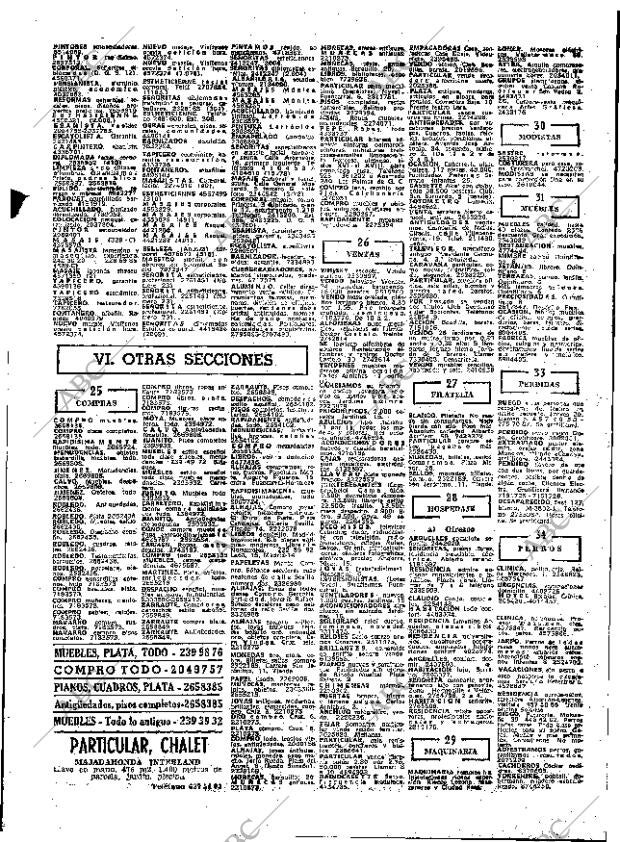 ABC MADRID 22-07-1978 página 59