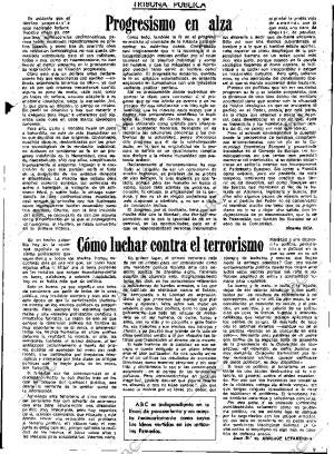 ABC MADRID 22-07-1978 página 65